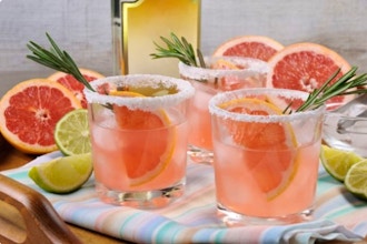 Virtual Cocktails: How to Make Low-Calorie Cocktails